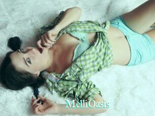 MelliOasis