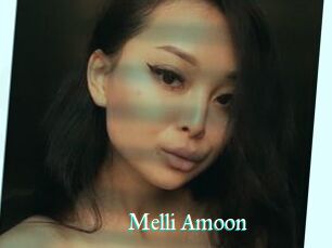 Melli_Amoon
