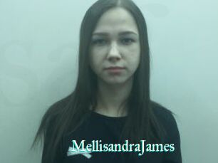 MellisandraJames
