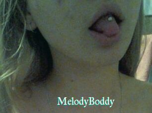MelodyBoddy