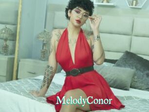 MelodyConor