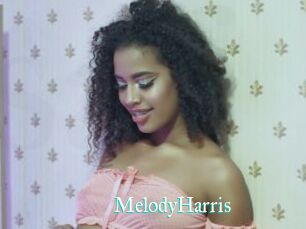 MelodyHarris