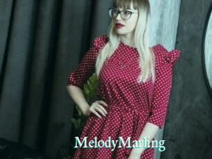MelodyMarling