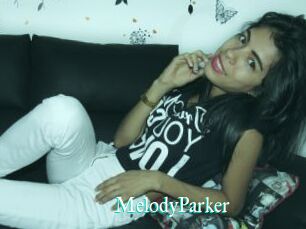 MelodyParker
