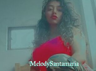 MelodySantamaria