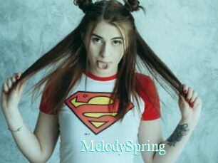 MelodySpring