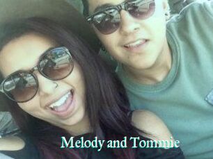 Melody_and_Tommie