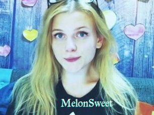 MelonSweet