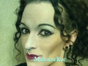 MelusineRue