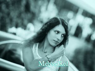 MelyssaRed