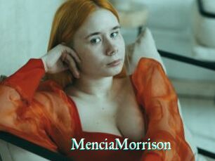 MenciaMorrison