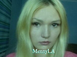 MennyLA