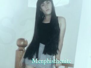 Menphisthenite