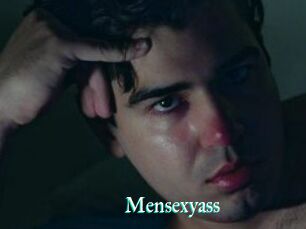 Mensexyass