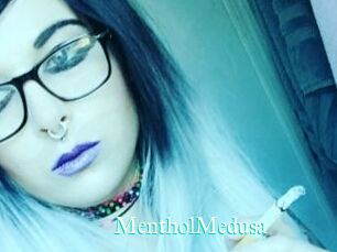 MentholMedusa
