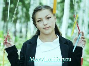 Meow_Lori_foryou