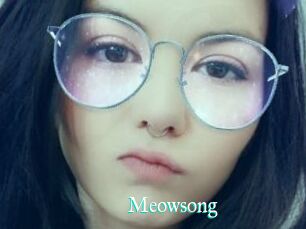 Meowsong