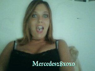 Mercedes28xoxo