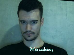 Mercedes93