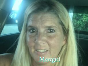 Mercgirl