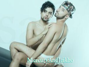 MercuryAndJeikho