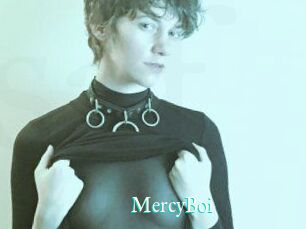 MercyBoi