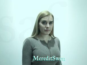 MereditSwon