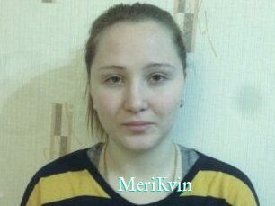 MeriKvin