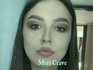 Meri_Crave