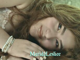 MeridaLesliee