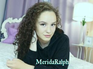 MeridaRalph