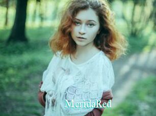 MeridaRed