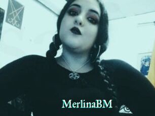 MerlinaBM