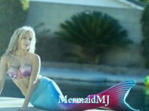 MermaidMJ