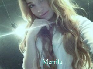 Merrilu