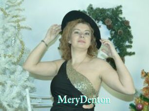 MeryDenton