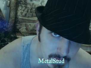 MetalStud