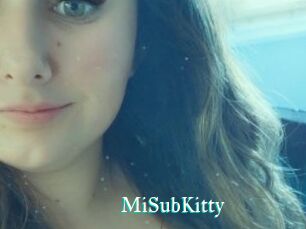 MiSubKitty