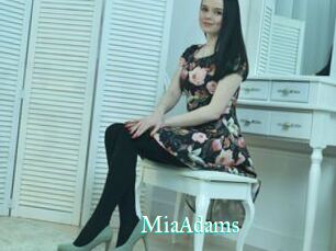 MiaAdams