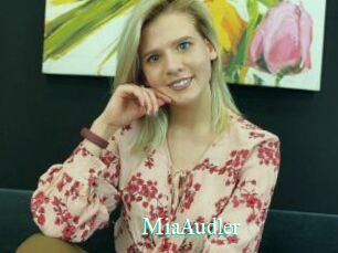 MiaAudler