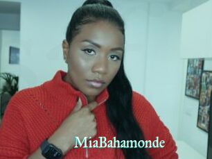 MiaBahamonde