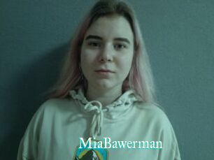 MiaBawerman