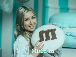 MiaColicci