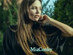 MiaConley