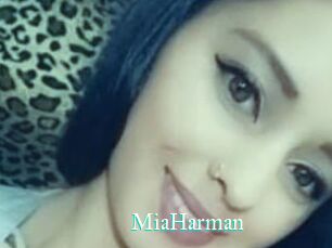 MiaHarman