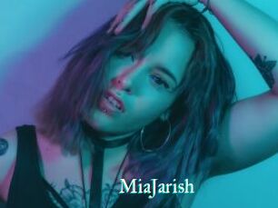 MiaJarish