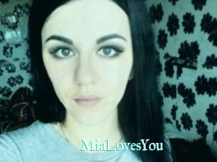 MiaLovesYou