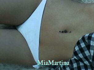 MiaMartina
