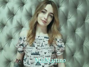 MiaMartino