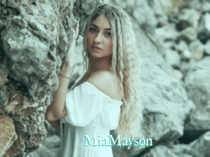 MiaMayson